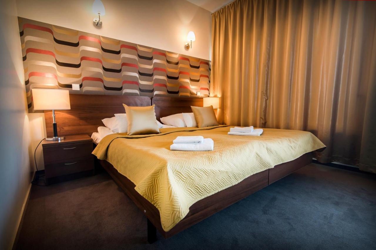 Terra Bella Otel Biała Podlaska Dış mekan fotoğraf