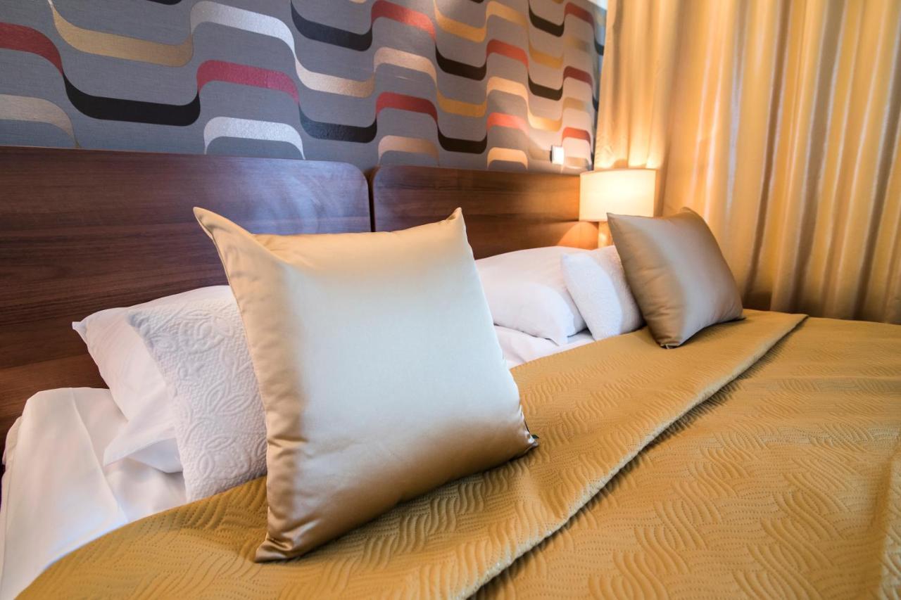 Terra Bella Otel Biała Podlaska Dış mekan fotoğraf