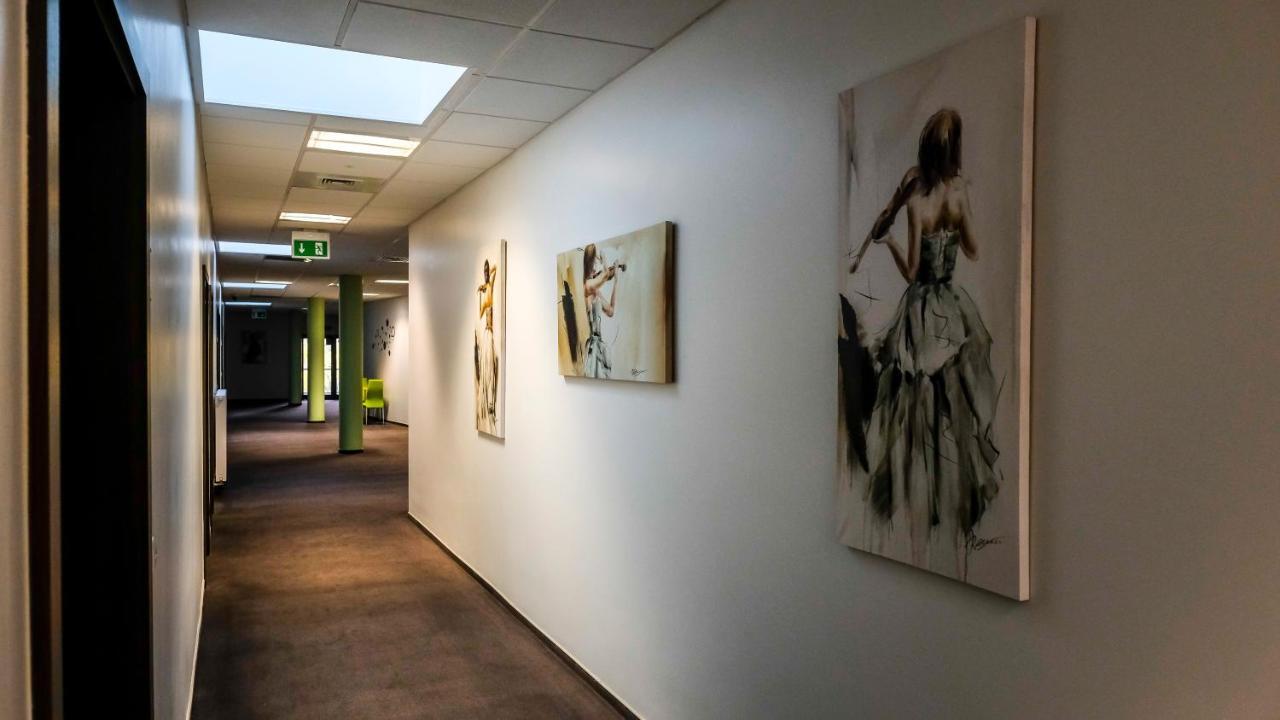 Terra Bella Otel Biała Podlaska Dış mekan fotoğraf